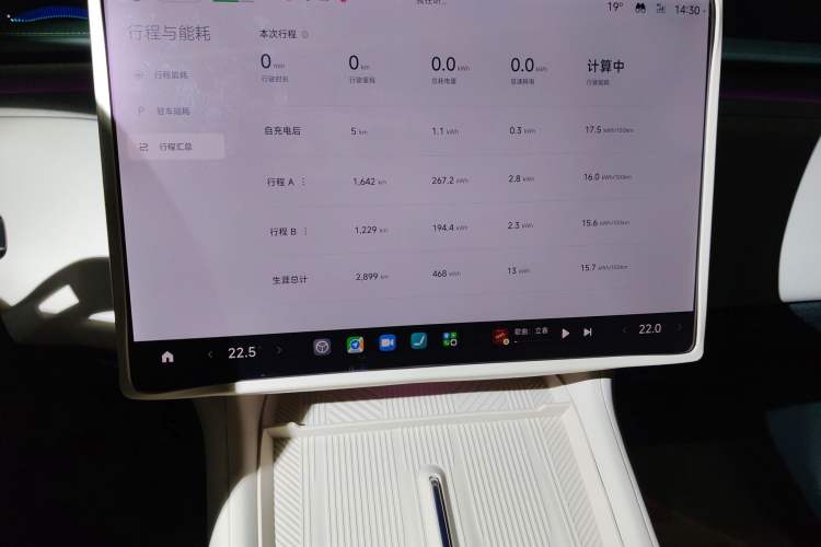Used Xiaomi Auto YU7 2025 Ultra-Long Range Rear-Wheel Drive Version
