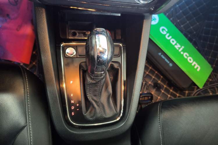 Used Volkswagen Sagitar 2018 1.6L Automatic Comfort Model