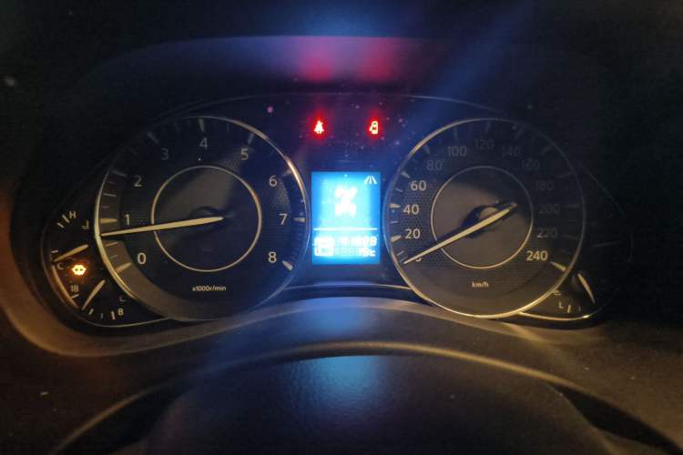 Used Nissan Patrol 2018 4.0L LinkedIn Edition