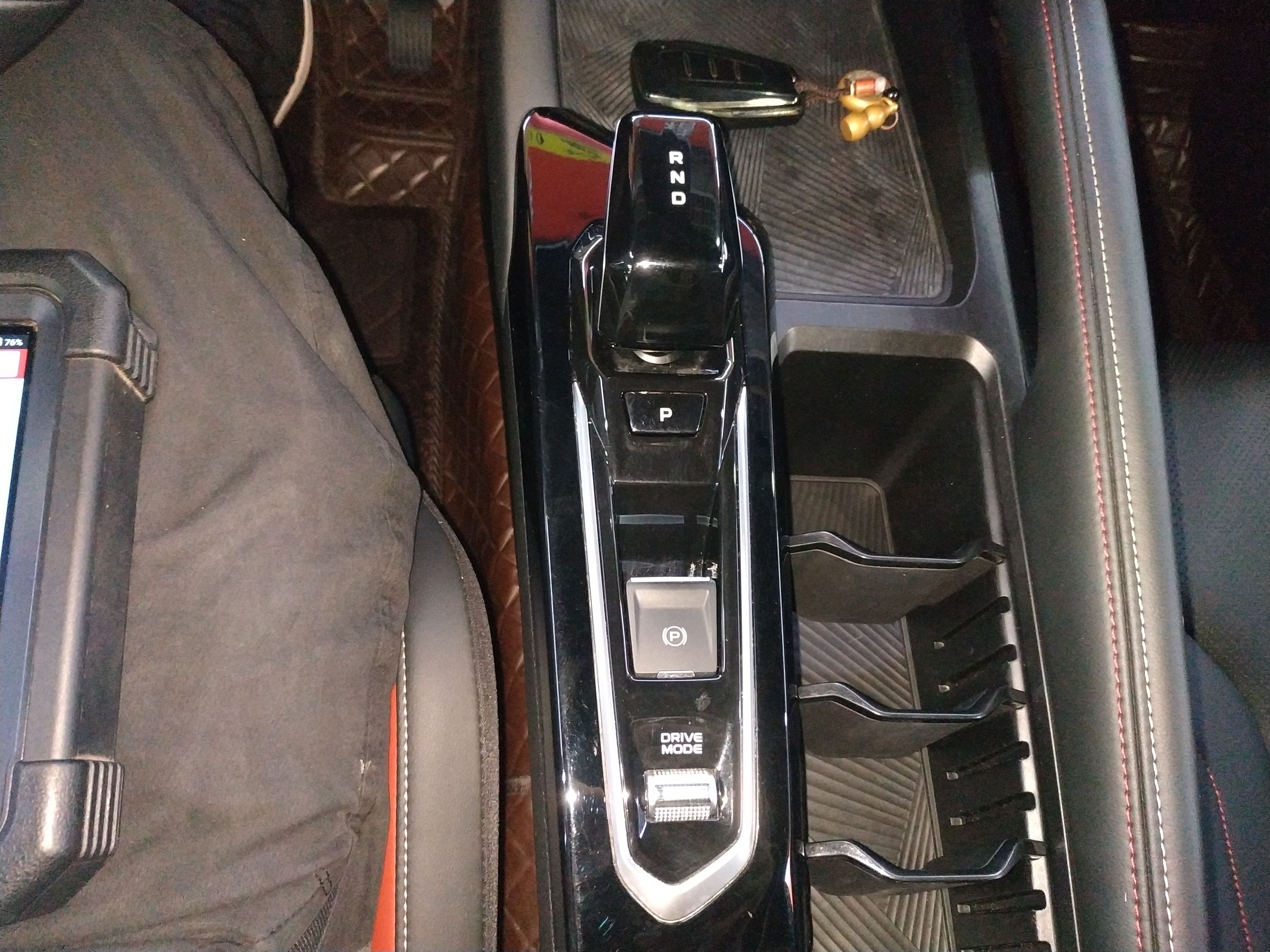 Geely Auto Coolray 2022 Bin Yue COOL 1.5TD DCT Ignite Edition — снимка 16