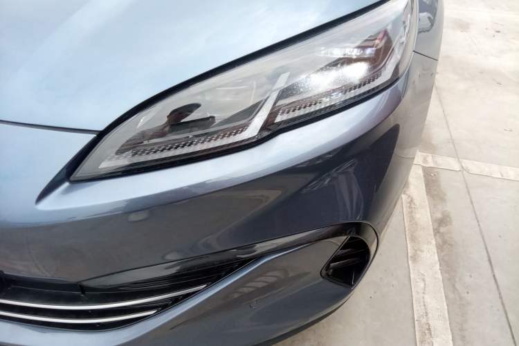 Used BYD Seal 06 New Energy 2024 DM-i 80KM Prestige Model