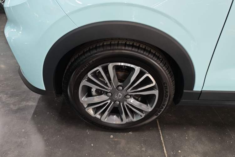 Used Leapmotor T03 2025 403 Comfort Edition
