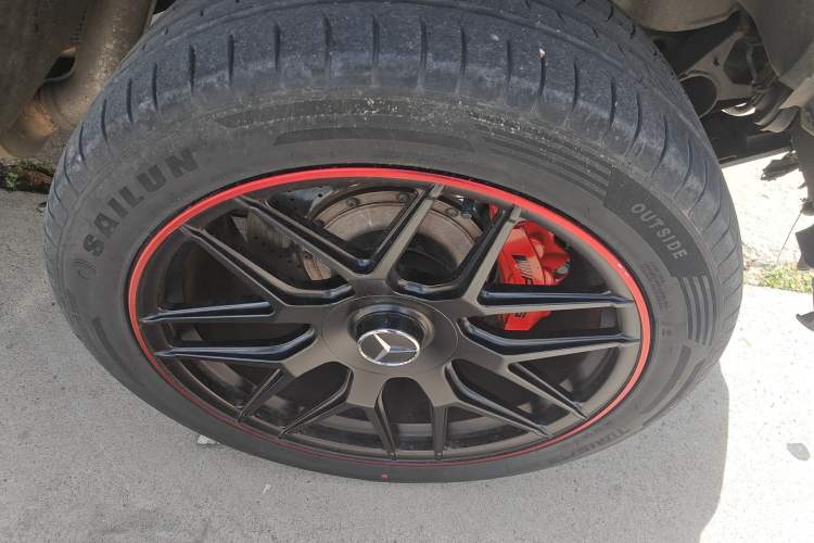 Used Mercedes-Benz G-Class 2013 G 500
