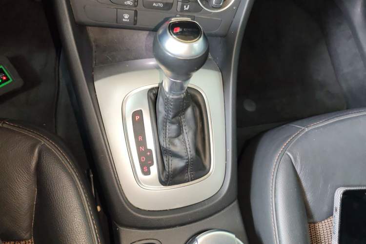 Used Audi Q3 2017 35 TFSI Fashion Model