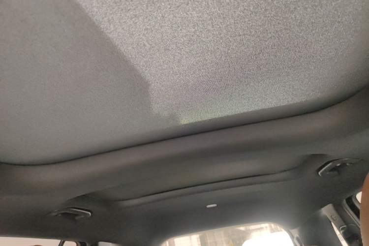 Used Mercedes-Benz GLB 2023 GLB 220 Fashion Model Headliner