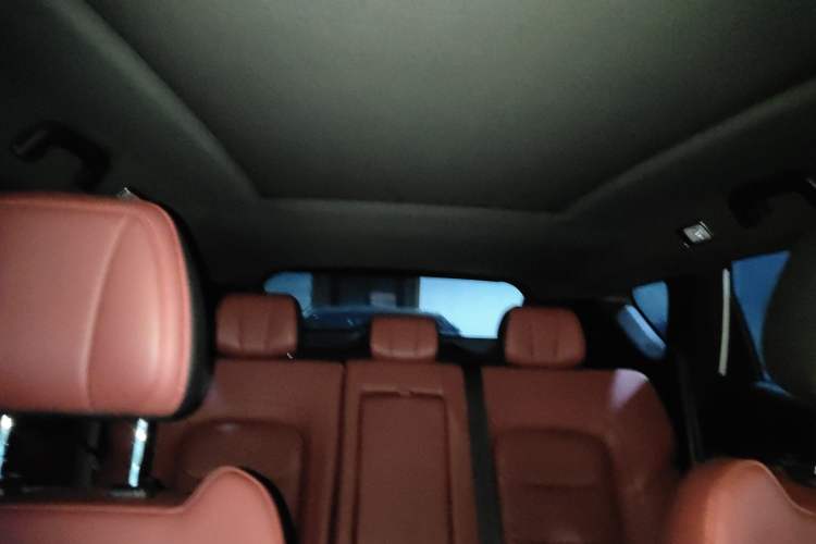 Used JETOUR X70 PLUS 2023 1.6T DCT Stronger PLUS 5-seater