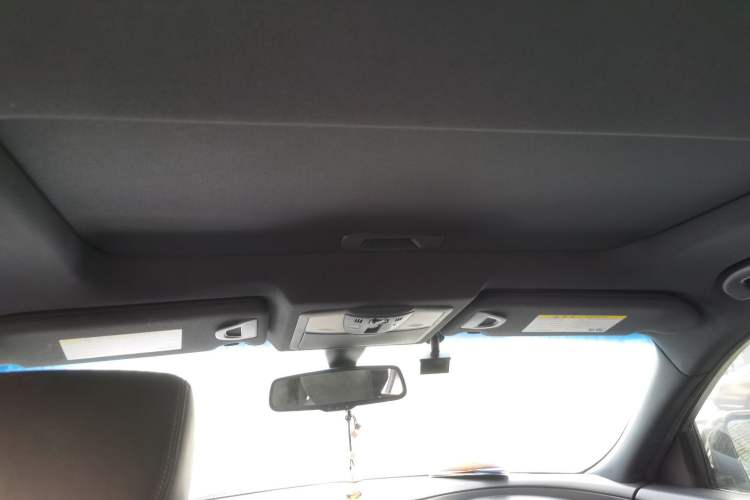 Used Infiniti QX70 2015 3.7L Shadow Edition