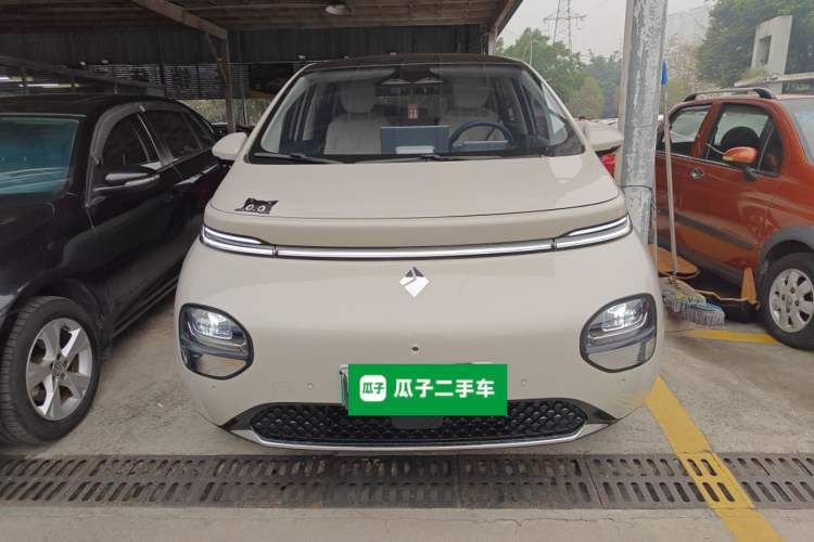 Used Baojun Cloud 2023 460 Max Lingxi Version
