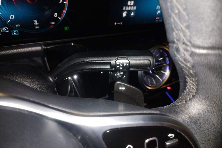 Used Mercedes-Benz GLA 2022 Facelifted GLA 200