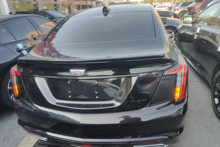 Used Cadillac CT5 2025 28T Track Performance Edition
