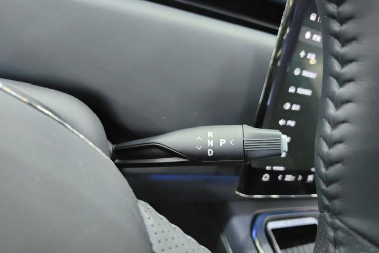 Used VOYAH COURAGE 2024 Four-Wheel Drive Global Edition
