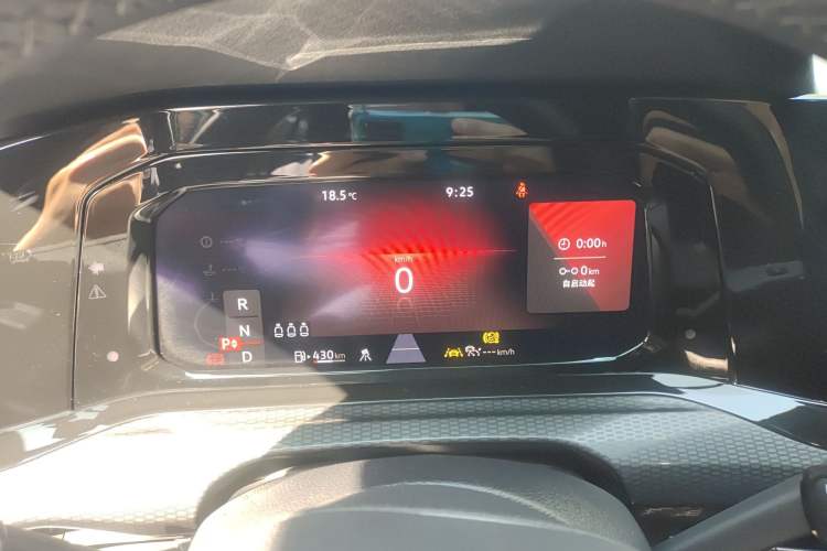 Used Volkswagen Golf GTI 2021 Facelift 380TSI DSG GTI
