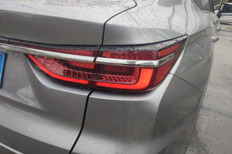 Used Changan CS85 COUPE 2021 2.0T Automatic Prestige Edition