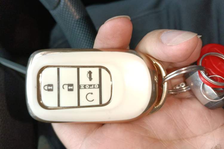 Used Honda Civic 2016 220TURBO CVT Luxury Edition
