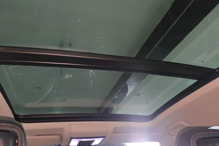 Used Volkswagen Passat 2025 Outstanding Model 380TSI Starry Dragon Edition
