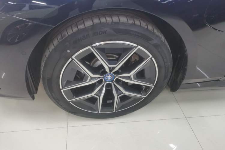 Used BMW i5 2025 eDrive 40L M Sport Package