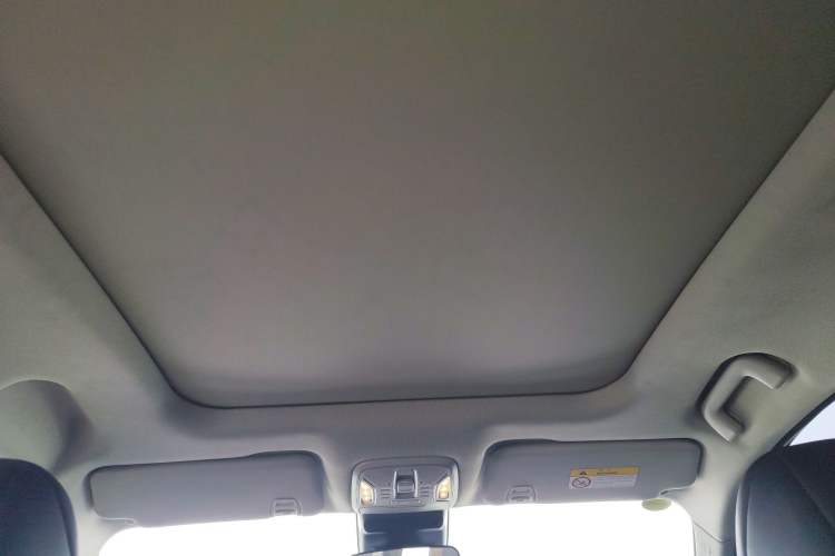 Used GAC Trumpchi GS4 PLUS 2021 270T Automatic Galaxy Edition