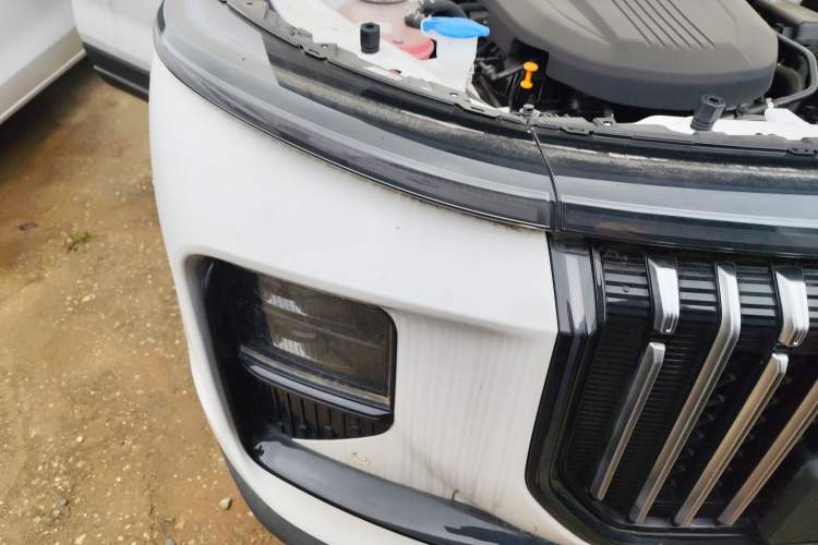 Used JETOUR X90 PRO 2024 1.6T DCT Luxury Edition 5 Seats
