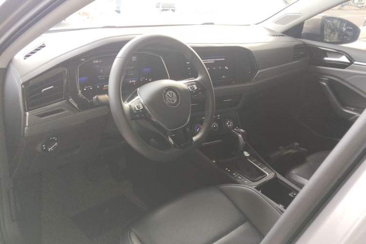 Used Volkswagen Sagitar 2021 280TSI DSG Comfort Connect Edition