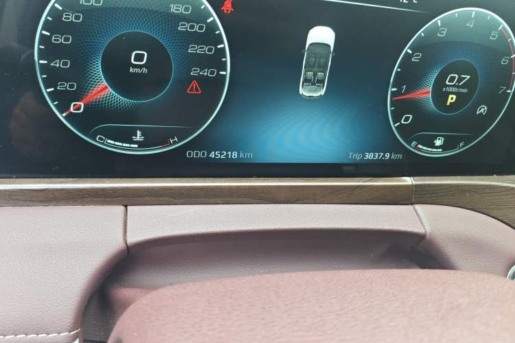 Used Ford Equator 2021 EcoBoost 225 Premier PLUS 6-Seater
