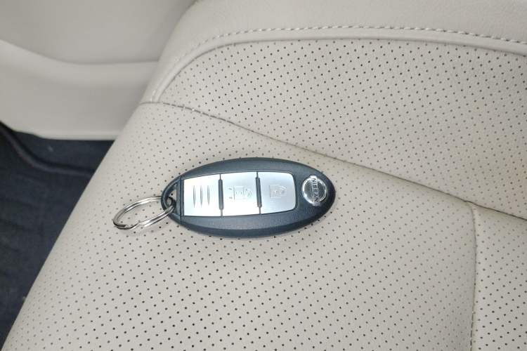 Used Nissan X-Trail 2017 2.0L CVT Comfort Edition 2WD
