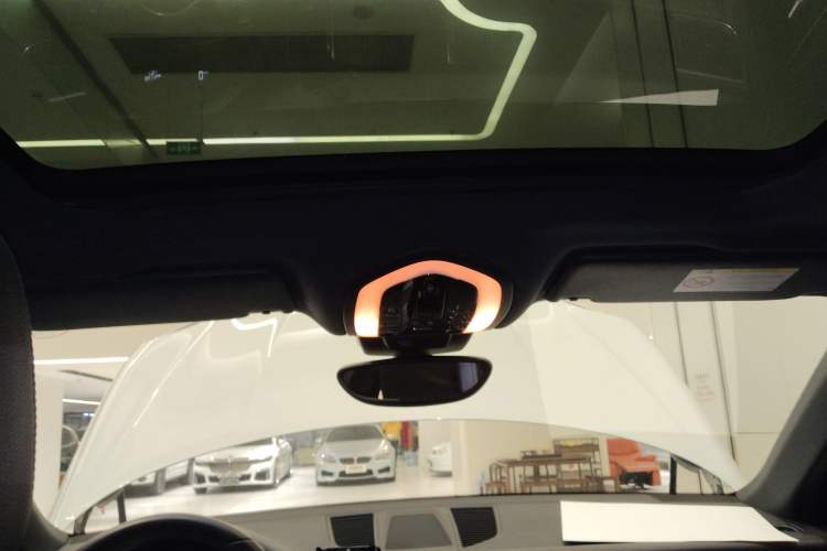 Used Porsche Macan 2017 Macan 2.0T
