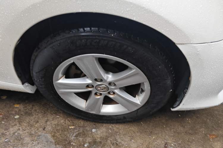 Used Toyota Reiz 2013 2.5S Elite Edition
