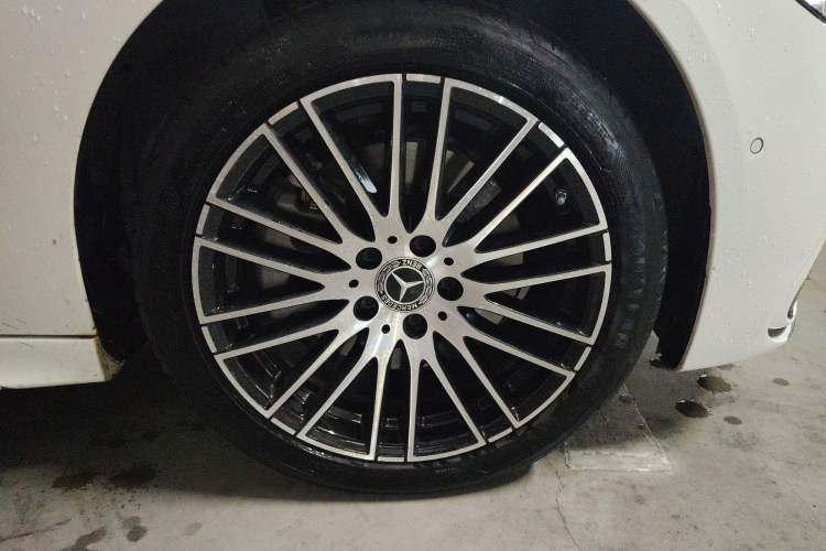 Used Mercedes-Benz C-Class 2024 Restyled C 260 L Sport Edition