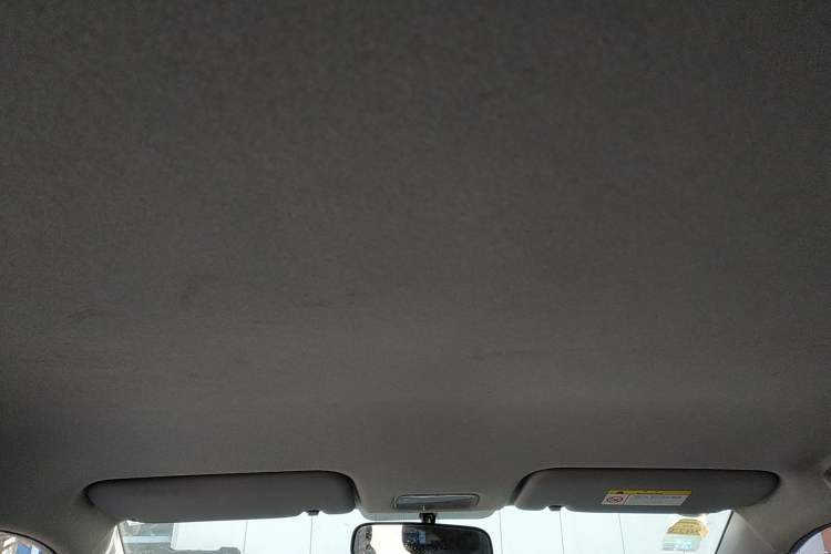 Used Hyundai Verna (older generation) 2020 1.4L Manual GL Refreshed Edition
