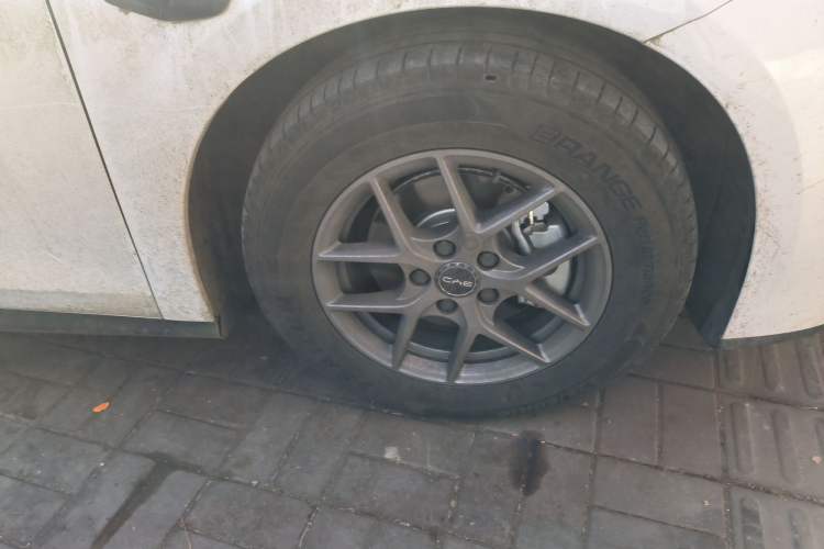 Used BYD Seal 06 New Energy 2025 DM-i Smart Drive 80KM Luxury Model