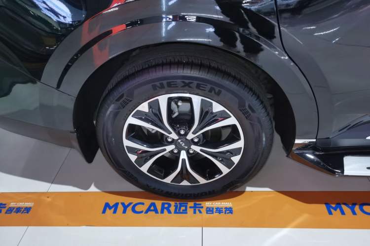 Used Kia Carnival 2021 2.0T Luxury Tech Edition