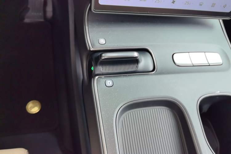 Used Nio ET5T 2023 75 kWh Touring