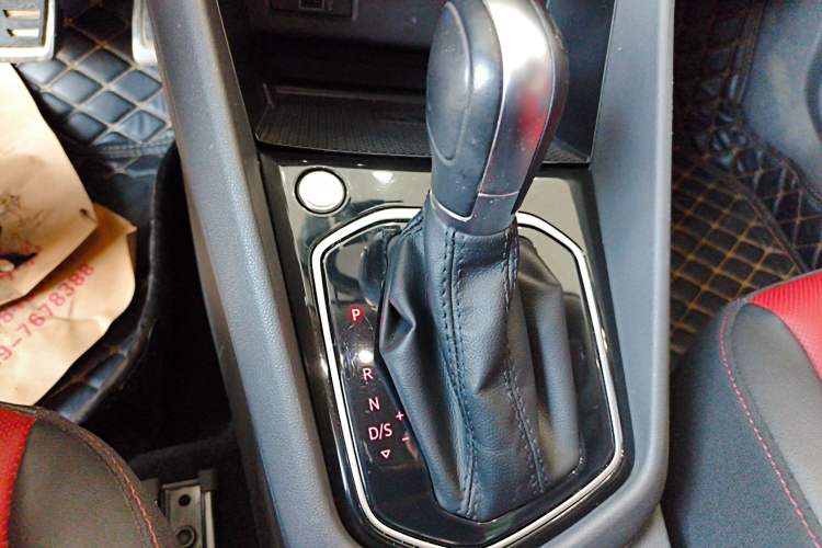 Used Jetta VS7 2020 1.4T Automatic Glory Edition