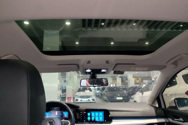 Used Volkswagen Golf 2021 280TSI DSG Pro
