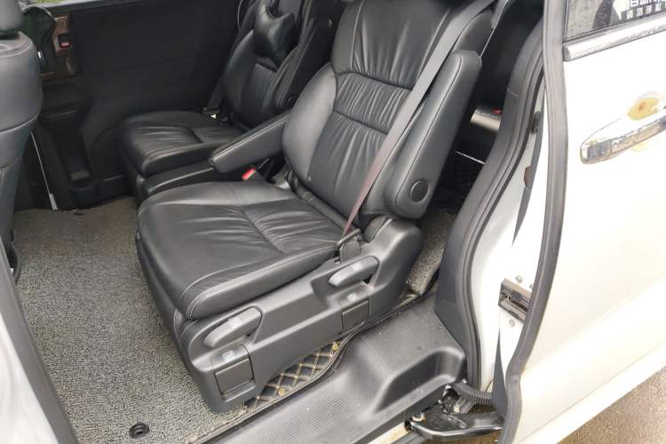 Used Honda Odyssey 2017 2.4L Smart Edition
