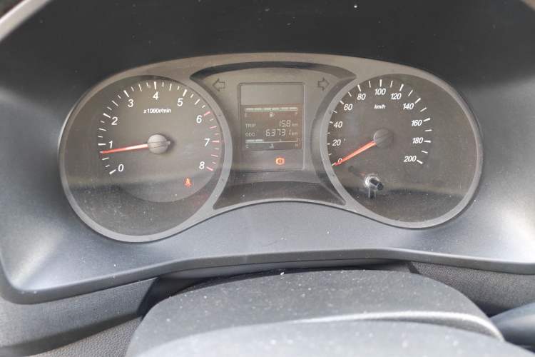 Used Wuling Hongguang PLUS 2019 1.5T Manual Standard Version 7 Seats