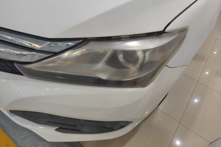 Used BYD F3 2016 1.5L Manual Luxury Model