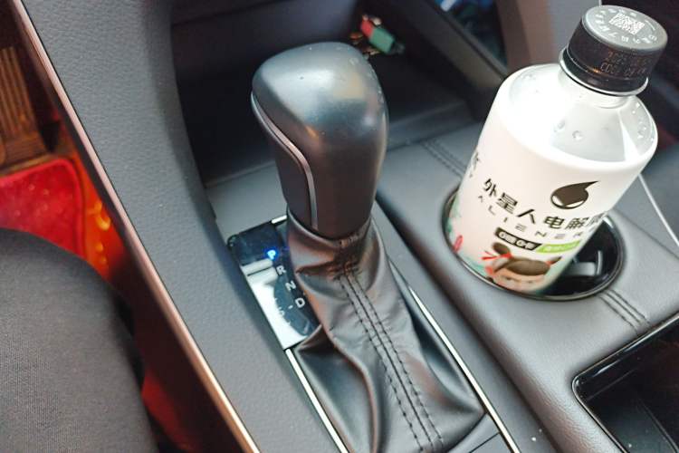 Used Toyota Avalon 2021 2.5L Luxury Edition