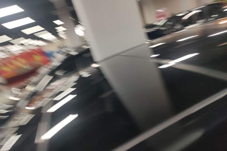 Used Honda Breeze 2023 240TURBO Two-Wheel-Drive Luxury Edition 5 Seats Roof