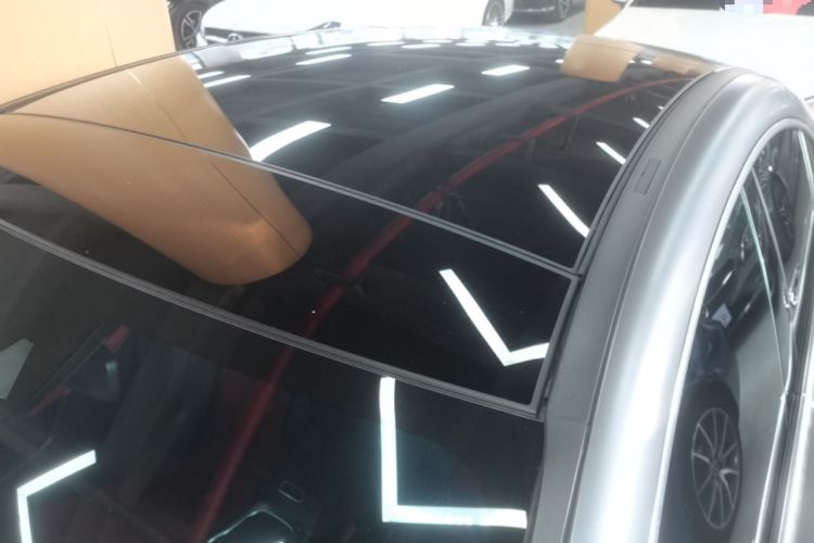 Used Mercedes-Benz CLA AMG 2022 AMG CLA 45 4MATIC+