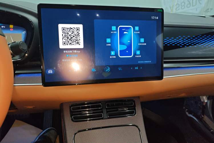 Used BYD Han 2023 EV Champion Edition 610KM All-Wheel-Drive Flagship Model