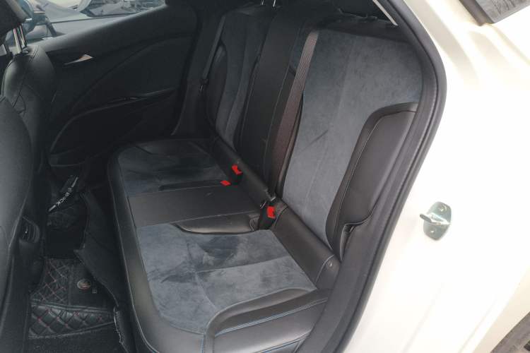 Used Buick Velite 6 2020 Plug-in Hybrid Connected Smart Edition