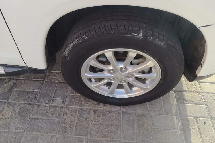 Used Mitsubishi ASX 2013 2.0L CVT Two-Wheel Drive Elite Edition