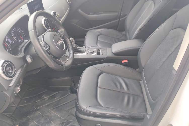 Used Audi A3 2016 Sportback 35 TFSI Ambition