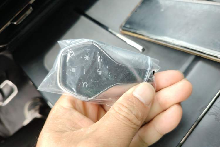 Used Hyptec GT 2024 Global Model 710 Ultra-High-Voltage LiDAR Edition
