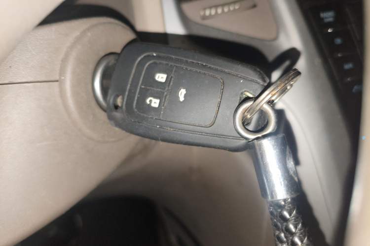 Used Buick GT 2010 GT 1.6L Manual Entry-Level Model
