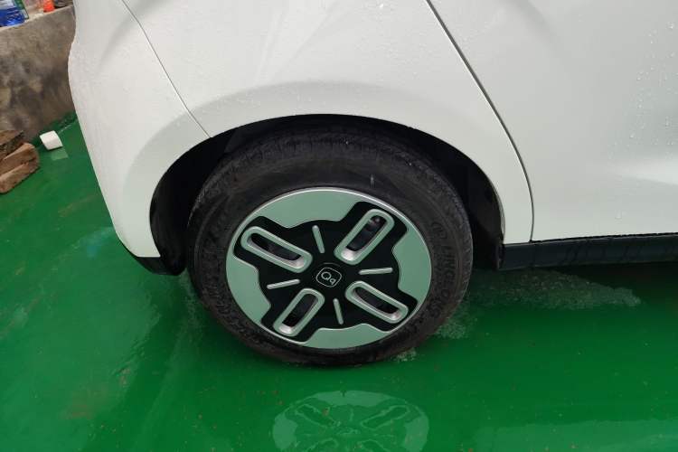 Used Chery Domi 2025 Model 305km Comfort Edition