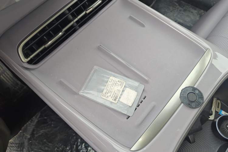 Used Deepal L06 2026 Model 560Ultra+ Laser Edition
