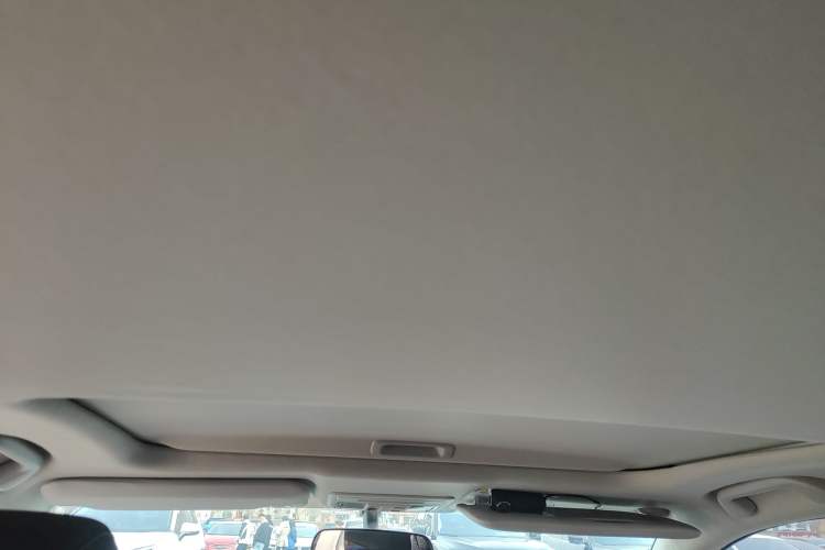 Used Honda Civic 2019 220TURBO CVT Dynamic Edition China V
