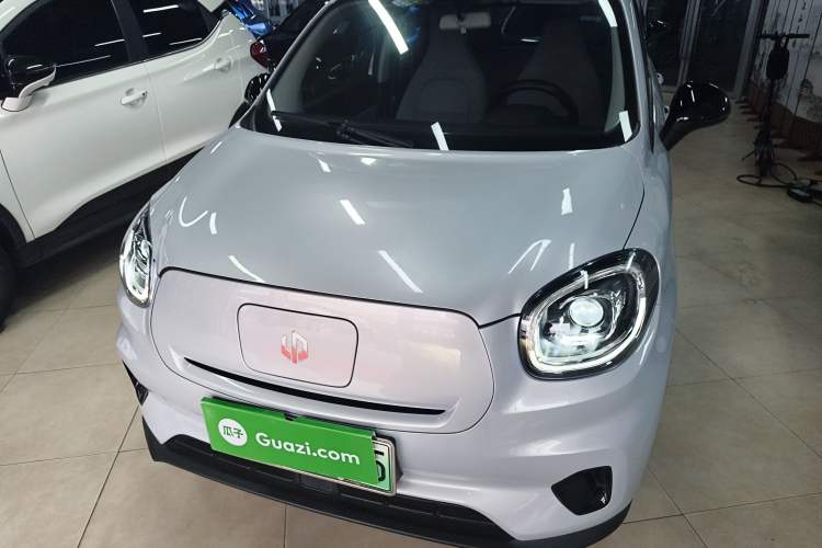 Used Leapmotor T03 2024 200 Lite Edition
